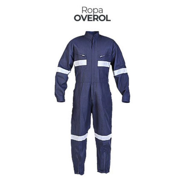 ROPA OVEROL